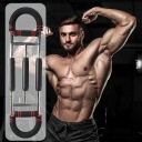 Еспандери Bedee Класичний Sprężynowy 60Kg