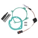 1 KIT UNIWERSALNEGO MANAGEMENT HEATER CAR LCD DO SUBSTITUTIONS  photo 7