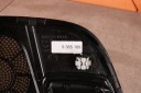 BMW G30 G31 G32 M5 F90 PROTECTION CALANDRE HAUT-PARLEURS BOWERS WILKINS 9365189photo 7
