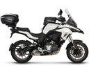 СТЕЛАЖ КОФРА MOTOCYKLOWEGO ЗАД BENELLI TRK 502X изображение 5