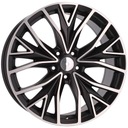 LLANTAS 19 PARA VW TOURAN I (1T) RESTYLING II (5T) CROSSTOURAN SCIROCCO 3 RESTYLING 