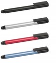 PENDRIVE REKLAMOWY z logo DŁUGOPIS PDd-15 2 GB GRAWER USB 2.0 10 SZT