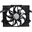 WENTYLATOR DODGE RAM 2020-