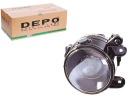 ПЕРЕДНЯЯ ПРОТИВОТУМАННАЯ ФАРА DEPO L (H11) VW GOLF V