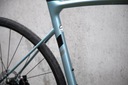 Rower Szosowy Ridley Fenix Disc Shimano 105 M Materiał ramy karbon