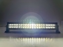 LIGHTBAR РЕМІНЬ 40 LED (СВІТЛОДІОД) LUKOWY NA ДАХ COMBO DALEKOSIEZNY РОБОЧИЙ 12V 24V  фото 11