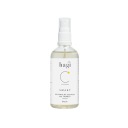 HAGI Smart C Facial Essence 100ml - Сияние и естественное осветление