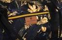 Vzorovaná cestovná taška na príručnú batožinu - Peterson Hlavný materiál polyester