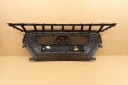 HYUNDAI I30 III CALANDRE GRILLE AVANT AVANT BRILLANT 2017-2020 86351-G4000photo 10