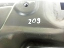 MERCEDES-BENZ CLK A209 C209 2003 DROITE CÔTÉ AUTRESphoto 13