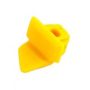 Чехол на переднюю ножку Invento TC720