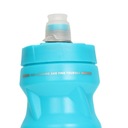 650 ml stláčacia fľaša na vodu, športová fľaša na vodu, športový bicykel bez BPA Blue3 Značka žiadna značka
