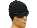 ECWS ЧЕРНАЯ ШАПКА TEXAR S/M