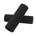 2PCS ЧОХОЛ NA KIEROWNICTWO МОТОЦИКЛЕТНІ 7/8 ДЮЙМ ПРОТИ 6F  (17864581936) фото min 8