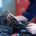 КАМЕРА ДЛЯ ПРОВЕРКИ МАСТЕРСКОЙ ЖЕСТКИЙ ЭНДОСКОП ANDROID IOS WiFi 3MPix 8 мм #9