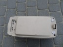 ACCOUDOIR CENTRAL TUNNELS AVENSIS T25 BEIGE CUIR CUIR CLAIR SANSphoto 8
