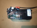 MERCEDES-BENZ A W168 2003 ПАНЕЛЬ КОНДИЦІОНЕРА  (18692798721) фото min 6