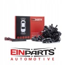 ДАТЧИКИ ПАРКУВАННЯ EPP8400 OEM ЧОРНИЙ NO 52  (17360294907) фото min 15
