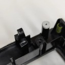 MOULURE DÉCORATIVE COCKPIT AUDI E-TRON (GEN) 4KL857966V 28516564 300KW 2019photo 7