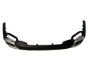 ОРИГІНАЛЬНИЙ БАМПЕР НАКЛАДКА ЗАД ЗАДНЯ BMW X5 G05 7469520 8498991 8498992  (18823945338) фото min 12