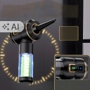 ПИЛОСОС АВТО БЕЗПРОВІДНИЙ 120W ВЕНТИЛЯТОР РУЧНИЙ 4W1 USB-C 6000MAH  (18857742801) фото min 11