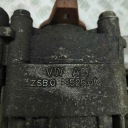 РЕДУКТОР ЗАДНІЙ AUDI Q3 (8U) 0BS525010K 32409849 2.5L 228KW 2014  фото 9