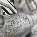 РУЛЕВАЯ РЕЙКА CHEVROLET CORVETTE (C4) 7849001 29079370 5.7L 179KW 1985  фото 8