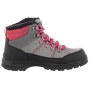 Detské trekingové topánky CMP 31Q4954 Grey Sivé Materiál tkanina