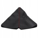 PROTECTION BOUTONS CHANGEMENTS VITESSE CUIR PU SOUPLE I CONFORTABLE UNIVERSELphoto 13