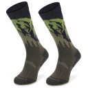 Comodo TRE19 Mountain Trekking Socks осінь зима меринос 38% розміри 39-42