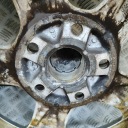 КОМПЛЕКТ ДИСКІВ VW SHARAN (7N1, 7N2) 7N0071496A 33120657 2010  фото 15