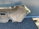FIAT PANDA II 4X4 CROSS PARE-CHOCS ARRIÈRE ARRIÈRE 735360728photo 6