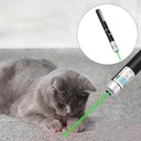 Wielozadaniowy wskaźnik laserowy Długopis Mini Marka inna marka