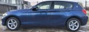 AILE GAUCHE DROIT PARE-CHOCS PHARE ORDINAIRE PROJECTEUR BMW 118D F20 LCI 15- C10photo 7