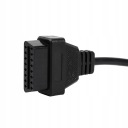 12 ПІН OBD1 DO 16 ПІН OBD2 CAR DIAGNOSTIC АДАПТЕР КАБЕЛЬ ZACZA DO GM ZL  (18123734153) фото min 7