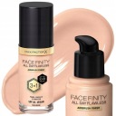 Max Factor Facefinity 3in1 55 BEIGE -Новое тональное покрытие