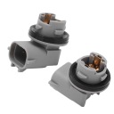 SUBSTITUTE CHIPS LIGHTS POSTERIOR BUMPERS TACOMA, NEST Z BY CABLE  photo 5