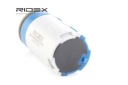 RIDEX 2412P0002 CAPTEUR STATIONNEMENT SIMPLE ARGENTÉ CONVIENT VERS MERCEDES-BENZphoto 9