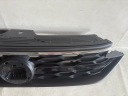 VW TAIGO 2020- GRILLE CALANDRE CALANDRE 2G7853343photo 7