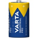 Щелочная батарея VARTA R20 D 1,5 В INDUSTRIAL PRO