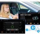 RADIO BT ANDROID MERCEDES GASOLINA C W204 S204 2/32GB 