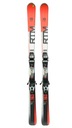 VOLKL RTM 7.4 длина 163см