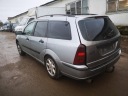 FORD FOCUS CHARNIÈRE ARRIÈRE PORTES ARRIÈRE 2002 1.8Lphoto 7