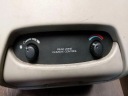 SCREEN NAVIGATIONS DODGE GRAND CARAVAN 0ZW941D1AA 3.79L GASOLINE 148KW 2006  photo 7