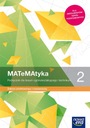 Учебник Математика 2 ЗпиР Nowa Era 2020