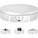 ВРАЩАЮЩИЙСЯ СТЕНД ДЛЯ ФОТОГРАФИЙ 360 ГРАДУСОВ 138MMX35MM