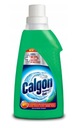 Calgon Hygiene Plus Gél odvápňovač 5x 750ml Hmotnosť (s balením) 0.89 kg