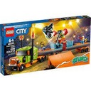 LEGO STUNZ ГРУЗОВИК