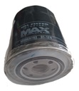 MAX JAPAN FILTRO ACEITES MAX 01-120 HYUNDAI MAZDA MITSUBISHI SUZUKI MD069782 