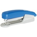 ОФИСНЫЙ СТЕПЛЕР, СКОБЫ ДО 30 СТРАНИЦ, СИНИЙ
